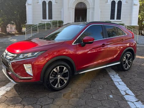 Mitsubishi Eclipse Cross HPE-S 1.5 16V TB 165cv Aut.