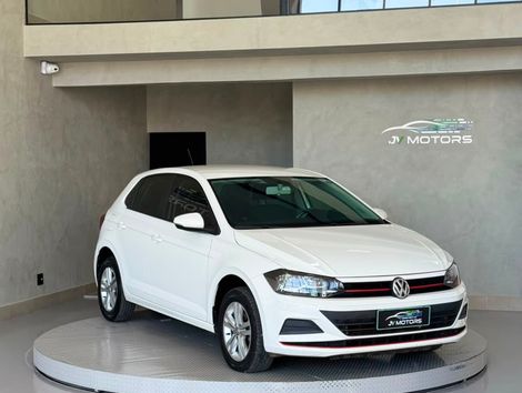 VolksWagen Polo 1.0 Flex 12V 5p