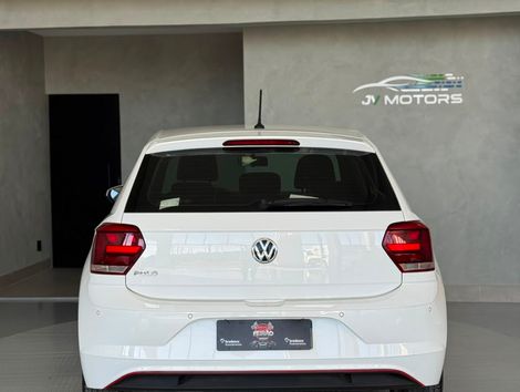VolksWagen Polo 1.0 Flex 12V 5p