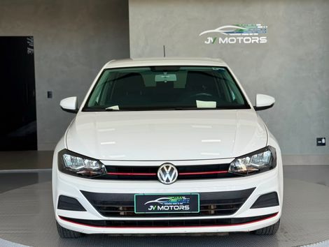 VolksWagen Polo 1.0 Flex 12V 5p