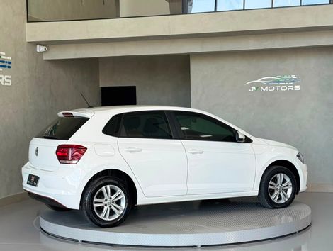 VolksWagen Polo 1.0 Flex 12V 5p