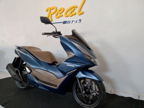 HONDA PCX 160 DLX