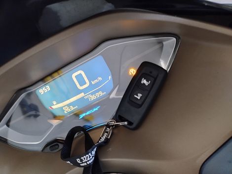 HONDA PCX 160 DLX