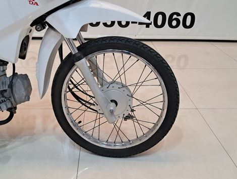 HONDA POP 110i