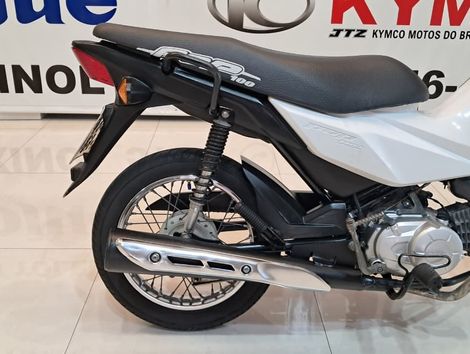 HONDA POP 110i