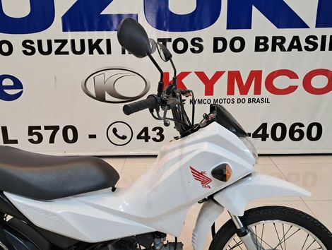 HONDA POP 110i
