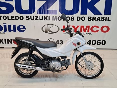HONDA POP 110i