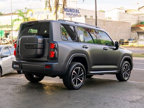 GWM Haval H9 Exclusive TD480