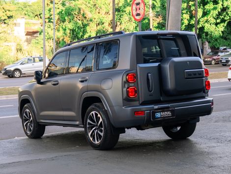 GWM Haval H9 Exclusive TD480
