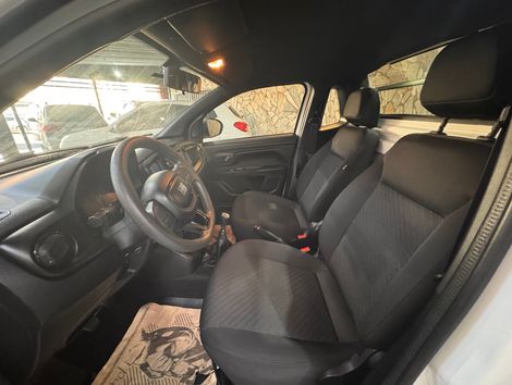 Fiat Strada Endurance 1.3 Flex 8V CS Plus