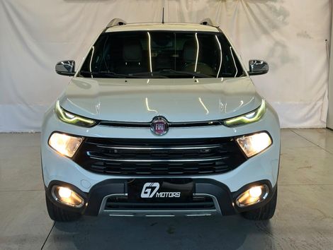Fiat Toro Ranch 2.0 16V 4x4 TB Diesel Aut.