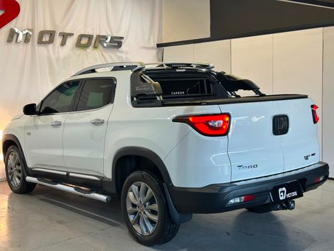 Fiat Toro Ranch 2.0 16V 4x4 TB Diesel Aut.