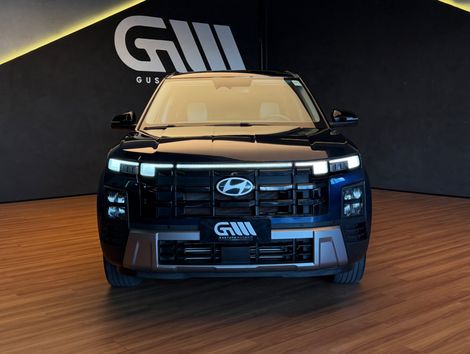 Hyundai Creta Ultimate 1.6 TB 16V Aut.