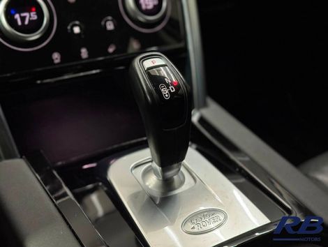 Land Rover Discovery Sport SE 2.0 4x4 Aut./Flex
