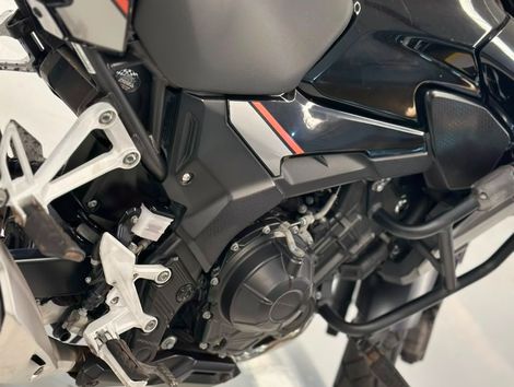 HONDA CB 500X