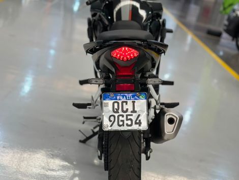 HONDA CB 500X