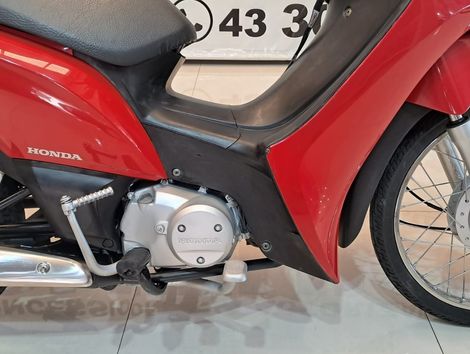 HONDA BIZ 125 ES/ 125 ES FLEX