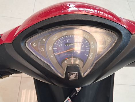 HONDA BIZ 125 ES/ 125 ES FLEX