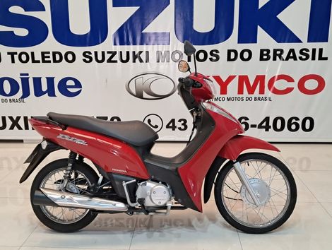 HONDA BIZ 125 ES/ 125 ES FLEX