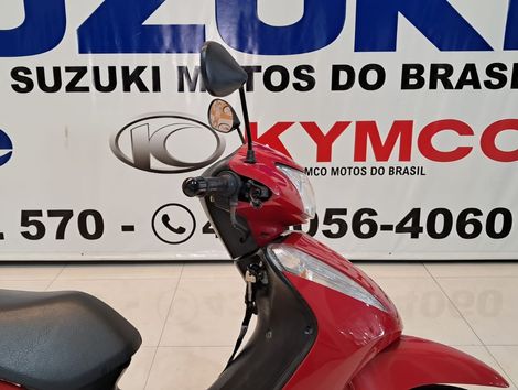 HONDA BIZ 125 ES/ 125 ES FLEX