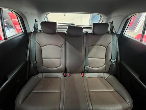 Hyundai Creta Action 1.6 16V Flex Aut.