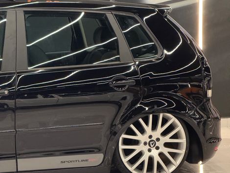 VolksWagen Polo SPORTLINE 1.6 Mi Total Flex 8V 5p