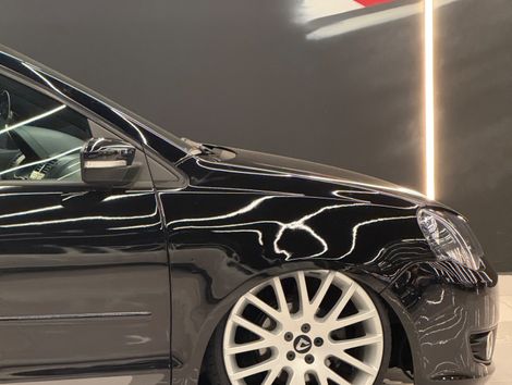 VolksWagen Polo SPORTLINE 1.6 Mi Total Flex 8V 5p