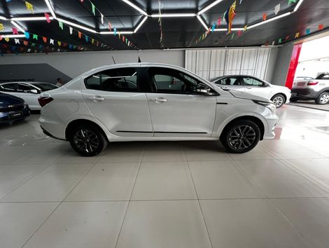 Fiat CRONOS 1.3 8V Flex
