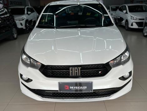 Fiat CRONOS 1.3 8V Flex