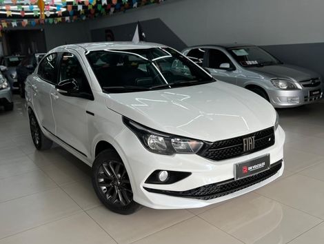 Fiat CRONOS 1.3 8V Flex
