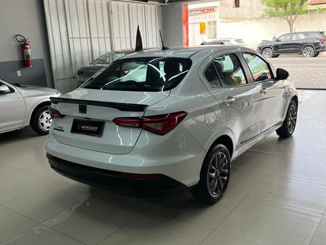 Fiat CRONOS 1.3 8V Flex