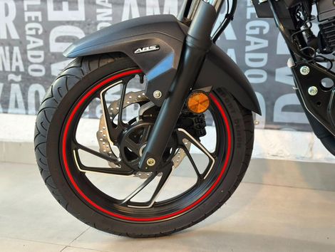 HAOJUE DL 160