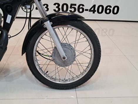 HONDA CG 125 FAN / FAN KS / 125 i FAN