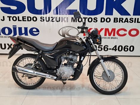HONDA CG 125 FAN / FAN KS / 125 i FAN