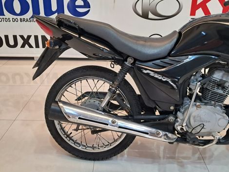 HONDA CG 125 FAN / FAN KS / 125 i FAN