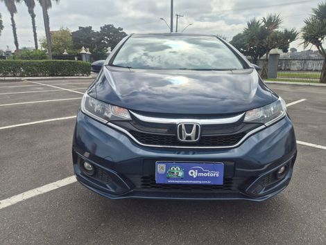 Honda Fit EXL 1.5 Flex/Flexone 16V 5p Aut