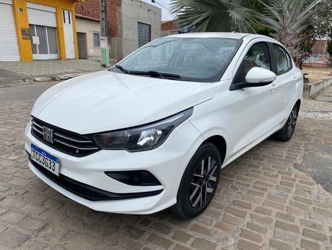Fiat CRONOS DRIVE 1.3 8V Flex Aut.