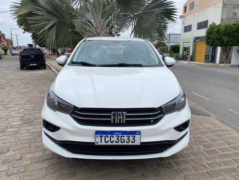 Fiat CRONOS DRIVE 1.3 8V Flex Aut.