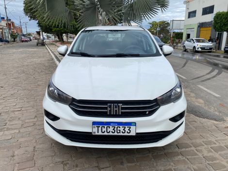 Fiat CRONOS DRIVE 1.3 8V Flex Aut.
