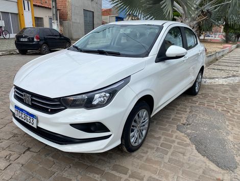Fiat CRONOS DRIVE 1.3 8V Flex Aut.