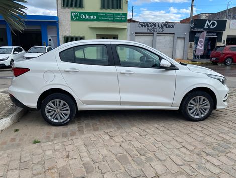 Fiat CRONOS DRIVE 1.3 8V Flex Aut.