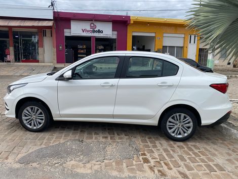 Fiat CRONOS DRIVE 1.3 8V Flex Aut.