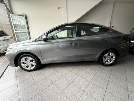 Hyundai HB20S Comfort 1.0  Flex 12V Mec.
