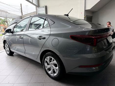 Hyundai HB20S Comfort 1.0  Flex 12V Mec.