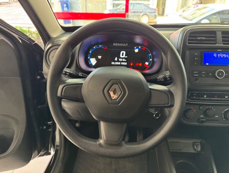 Renault KWID Zen 1.0 Flex 12V 5p Mec.
