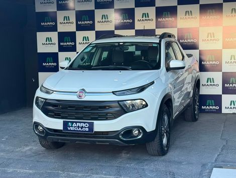 Fiat Toro Freedom 2.0 16V 4x4 TB Diesel Aut.