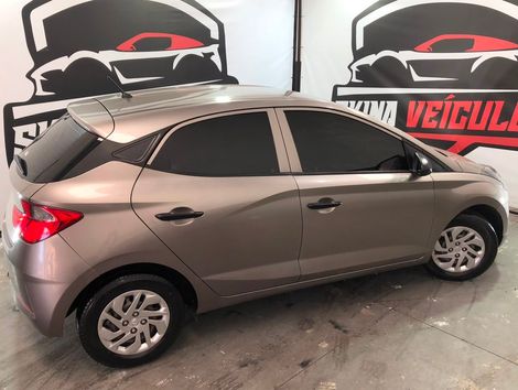 Hyundai HB20 Sense 1.0 Flex 12V Mec.