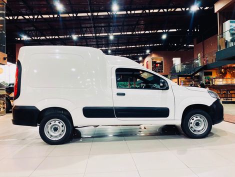 Fiat Fiorino Endurance EVO 1.4 Flex 8V 2p