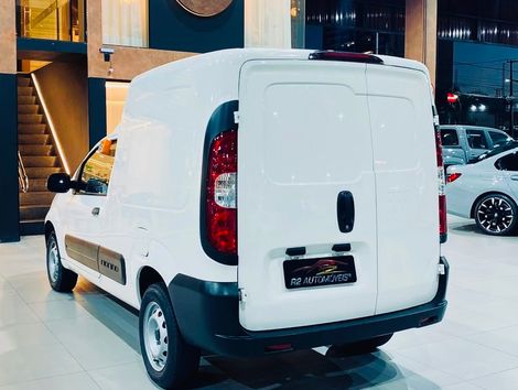 Fiat Fiorino Endurance EVO 1.4 Flex 8V 2p