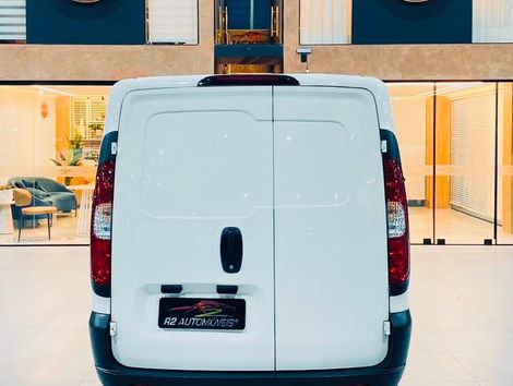 Fiat Fiorino Endurance EVO 1.4 Flex 8V 2p